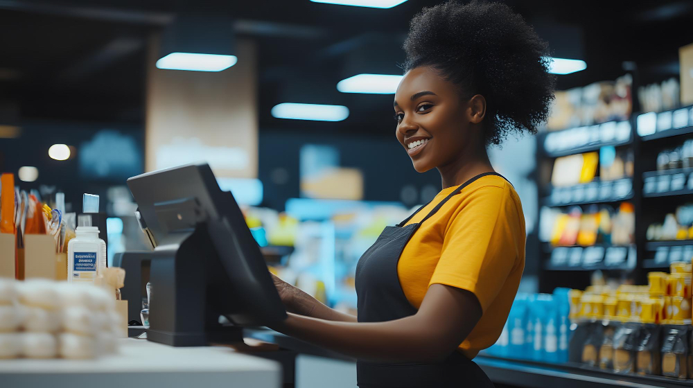 Digital Loyalty background