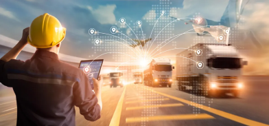 Retail Procurement background